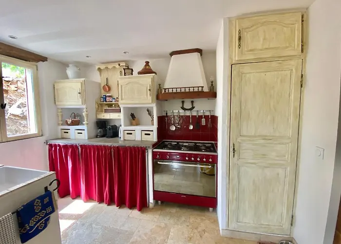 La Maison d\'Allouma