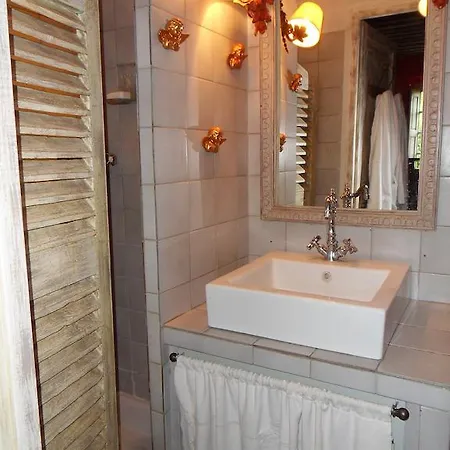 La Maison D'Allouma La Garde-Freinet Room photo