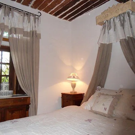 La Maison D'Allouma La Garde-Freinet Room photo