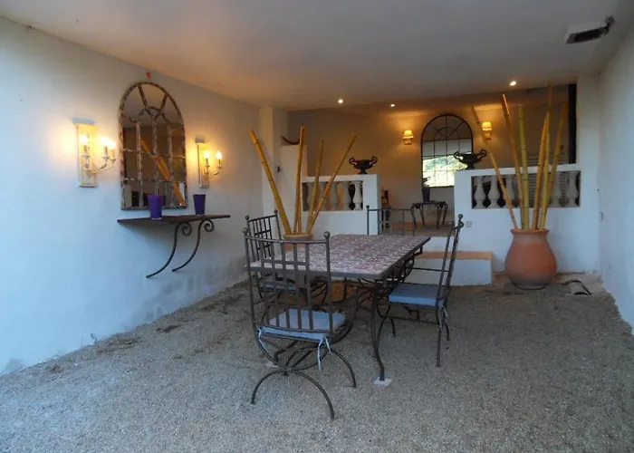 La Maison D\'Allouma