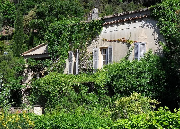 La Maison D\'Allouma