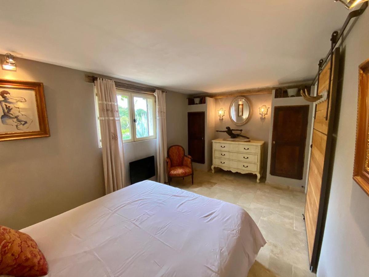 Holiday home La Maison D'allouma