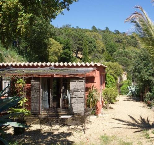 La Maison D'allouma
