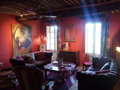 La Maison D'allouma *