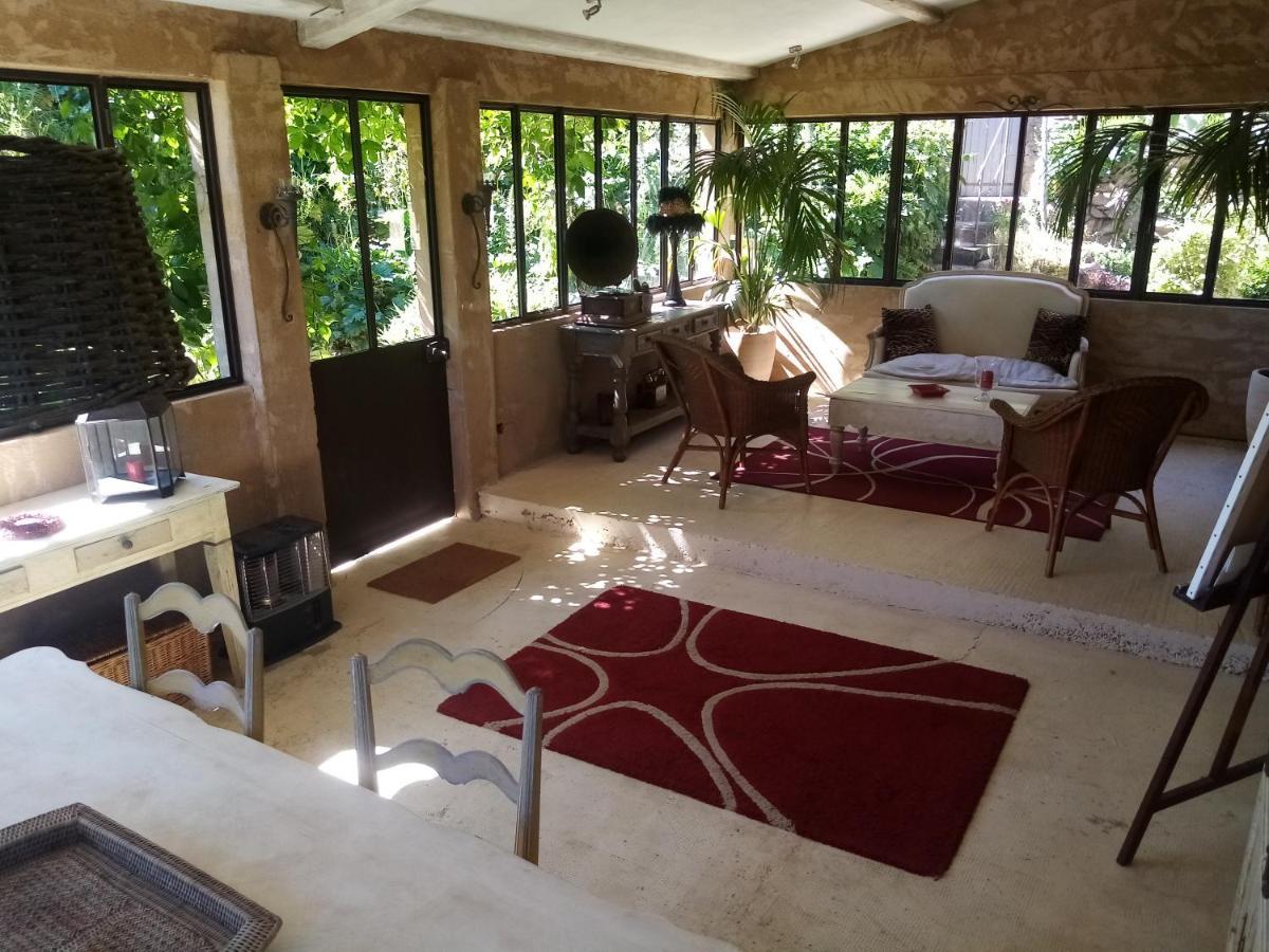 Holiday home La Maison D'allouma