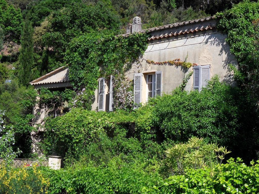 La Maison D'allouma La Garde-Freinet