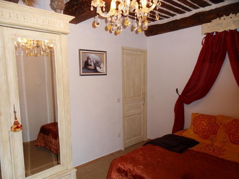 Holiday home La Maison D'allouma *