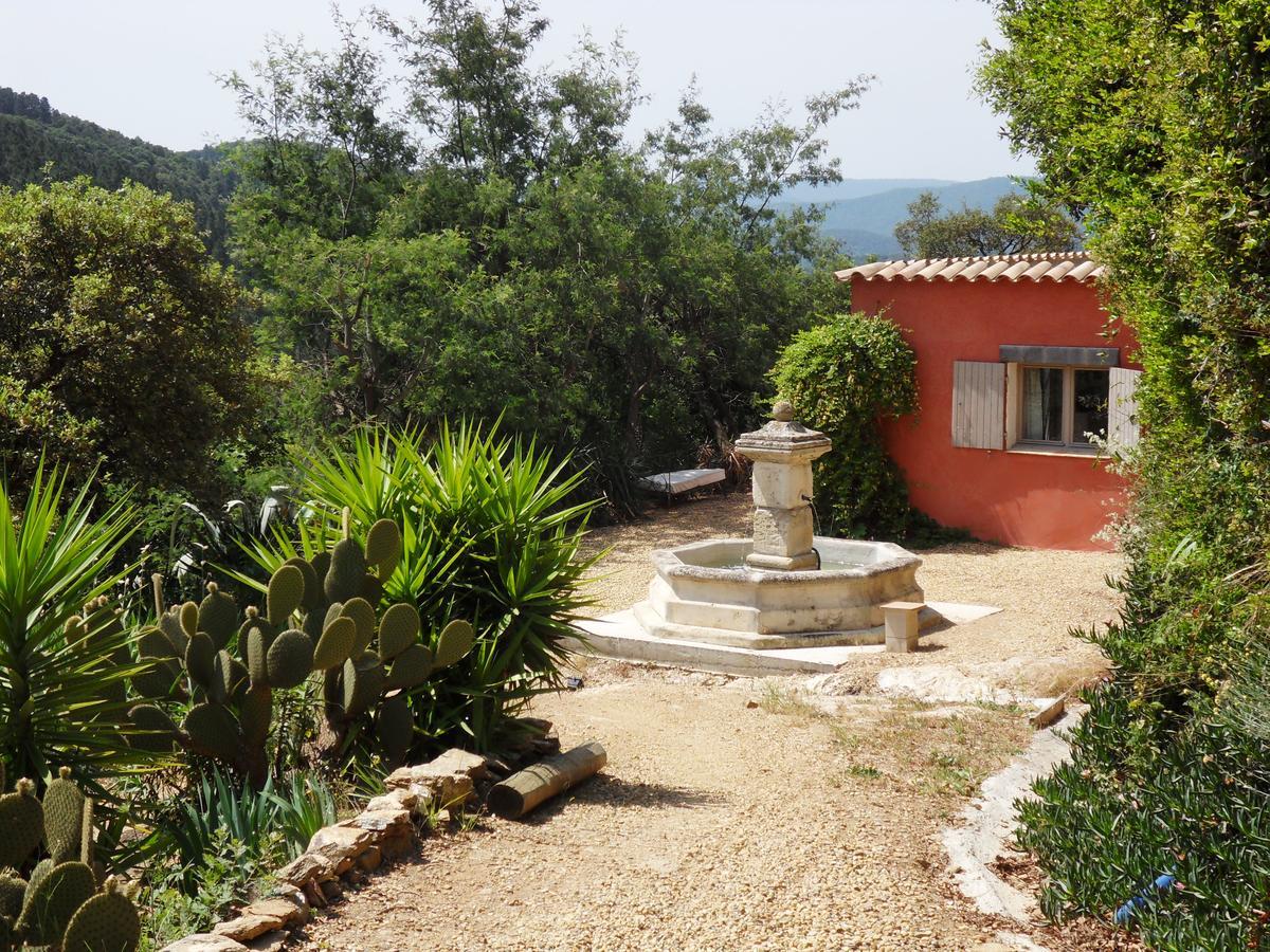 La Maison D'allouma *