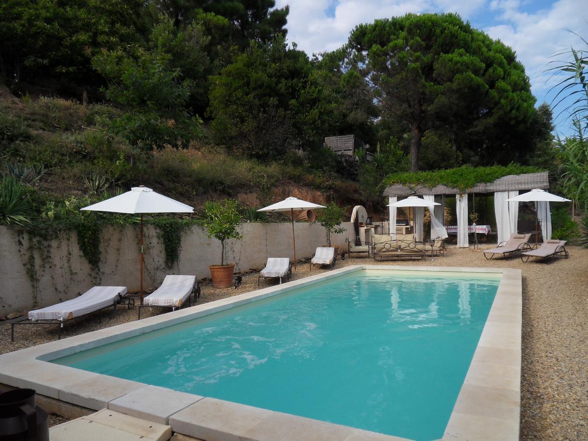 Holiday home La Maison D'allouma