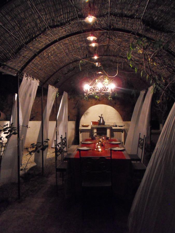 La Maison D'allouma Holiday home